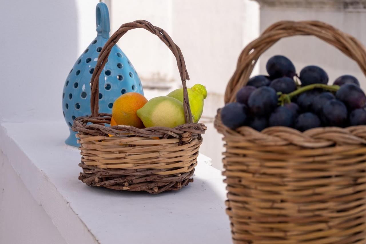 Dama Bianca Boutique Hotel Ostuni Dış mekan fotoğraf