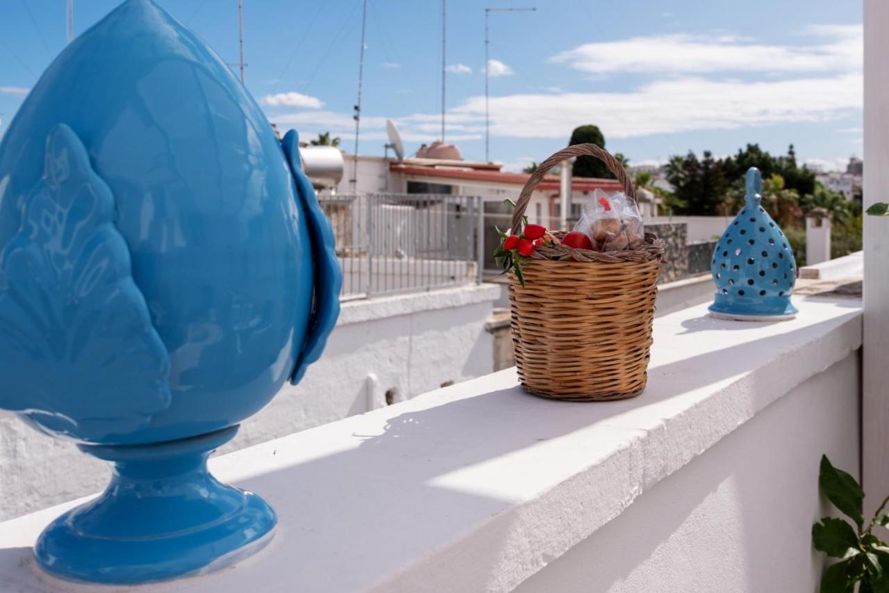 Dama Bianca Boutique Hotel Ostuni Dış mekan fotoğraf