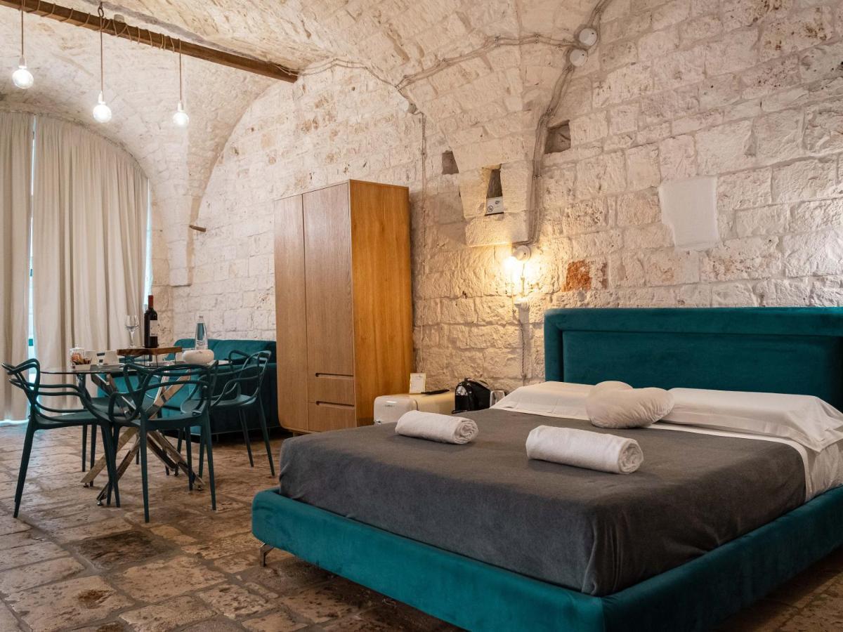 Dama Bianca Boutique Hotel Ostuni Dış mekan fotoğraf