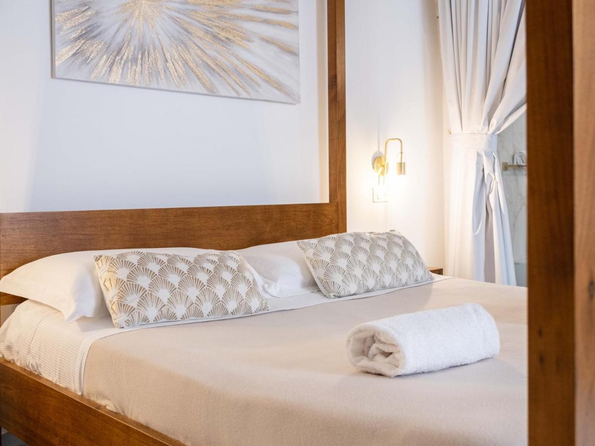 Dama Bianca Boutique Hotel Ostuni Dış mekan fotoğraf