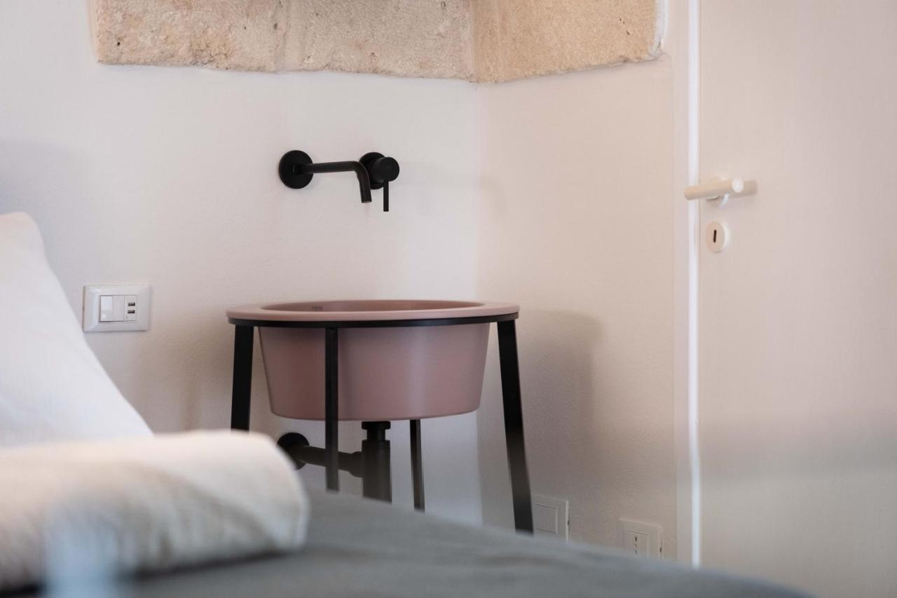 Dama Bianca Boutique Hotel Ostuni Dış mekan fotoğraf