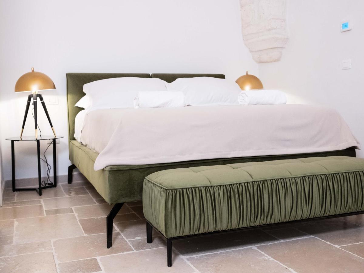 Dama Bianca Boutique Hotel Ostuni Dış mekan fotoğraf