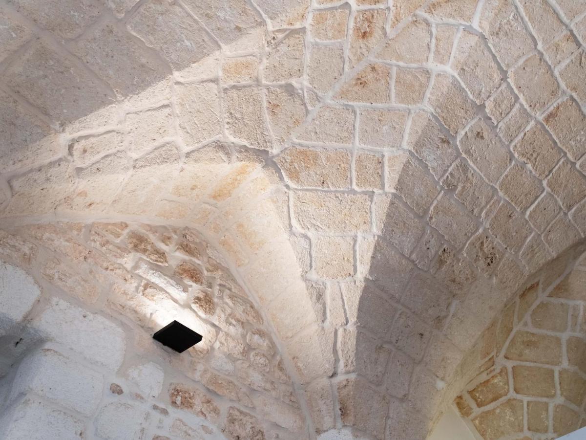 Dama Bianca Boutique Hotel Ostuni Dış mekan fotoğraf