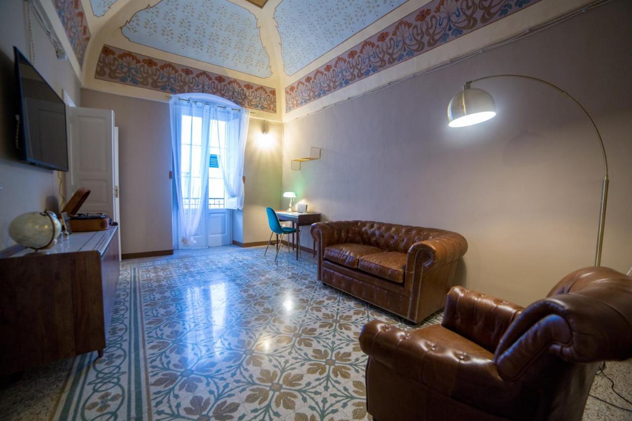 Dama Bianca Boutique Hotel Ostuni Dış mekan fotoğraf