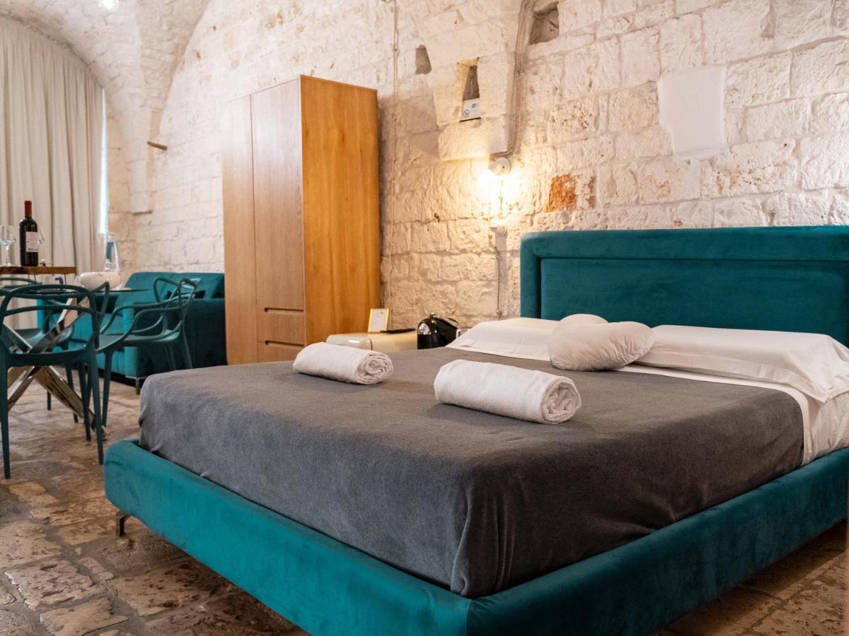 Dama Bianca Boutique Hotel Ostuni Dış mekan fotoğraf