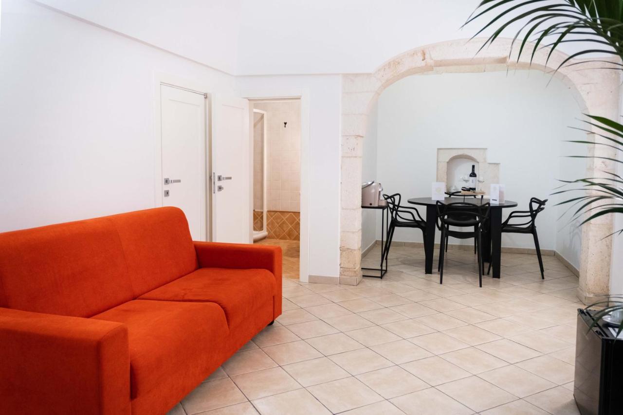 Dama Bianca Boutique Hotel Ostuni Dış mekan fotoğraf