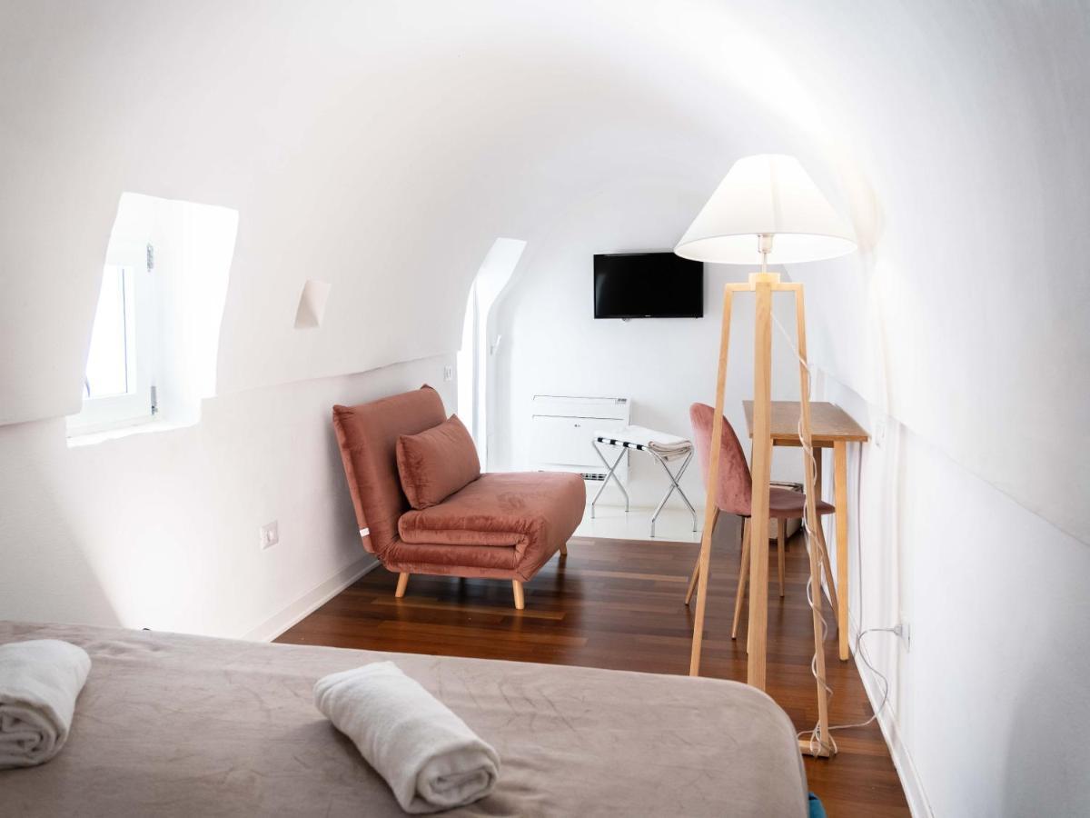 Dama Bianca Boutique Hotel Ostuni Dış mekan fotoğraf