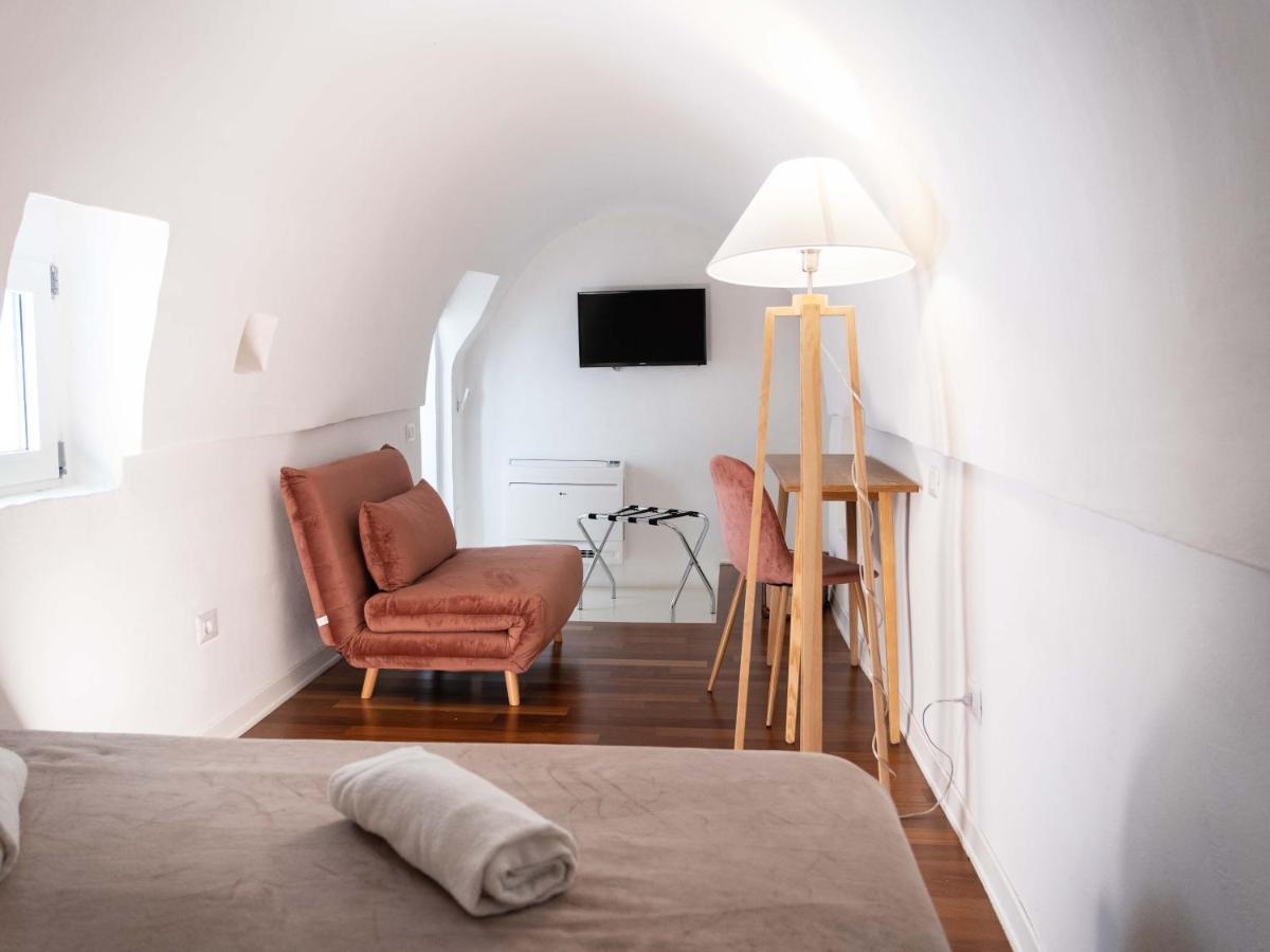 Dama Bianca Boutique Hotel Ostuni Dış mekan fotoğraf