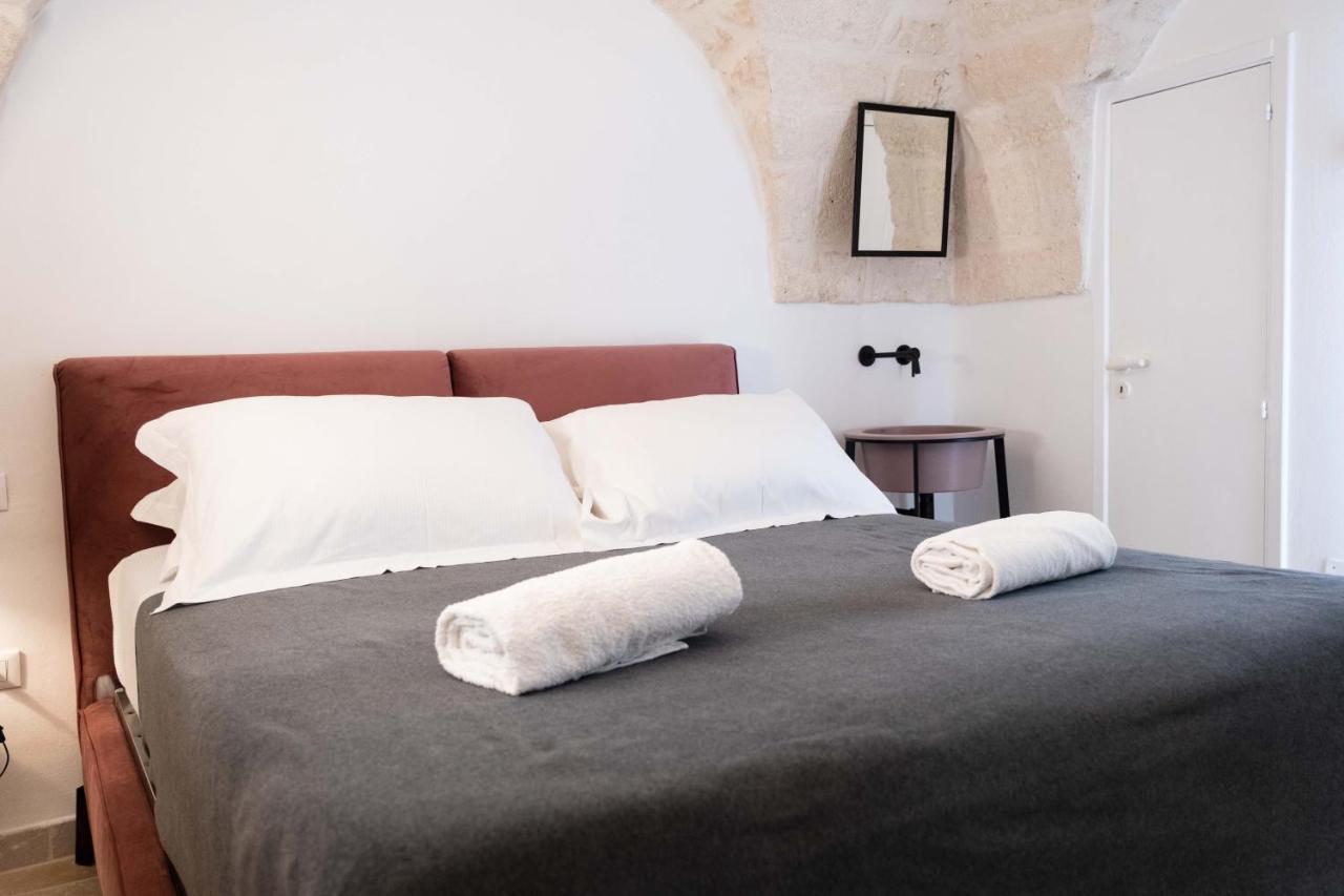 Dama Bianca Boutique Hotel Ostuni Dış mekan fotoğraf