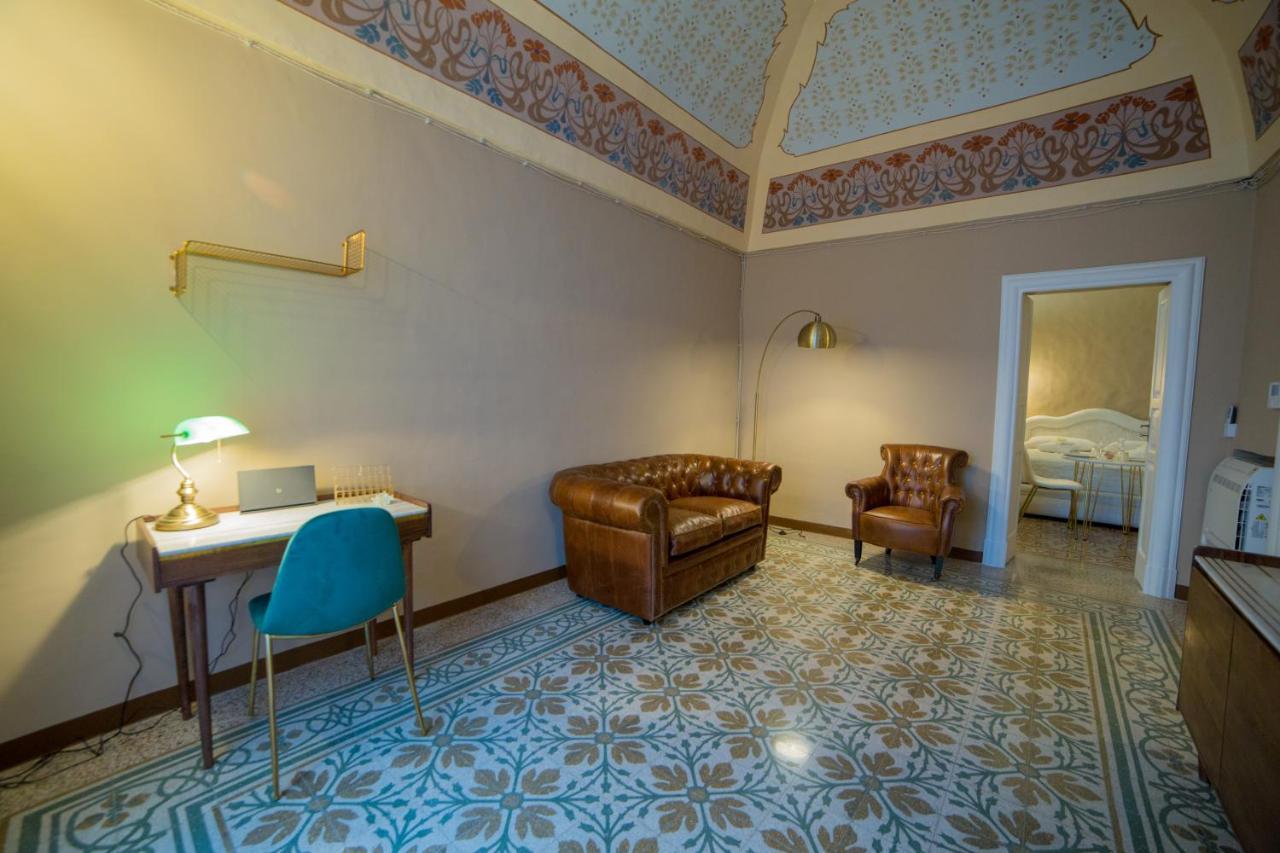 Dama Bianca Boutique Hotel Ostuni Dış mekan fotoğraf