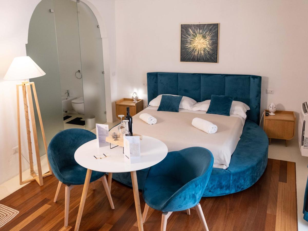 Dama Bianca Boutique Hotel Ostuni Dış mekan fotoğraf