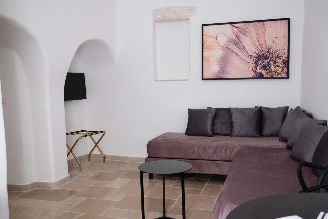 Dama Bianca Boutique Hotel Ostuni Dış mekan fotoğraf