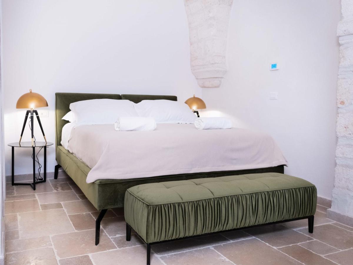 Dama Bianca Boutique Hotel Ostuni Dış mekan fotoğraf