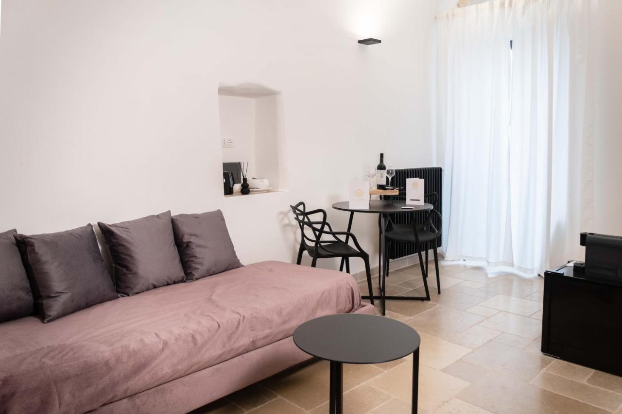 Dama Bianca Boutique Hotel Ostuni Dış mekan fotoğraf