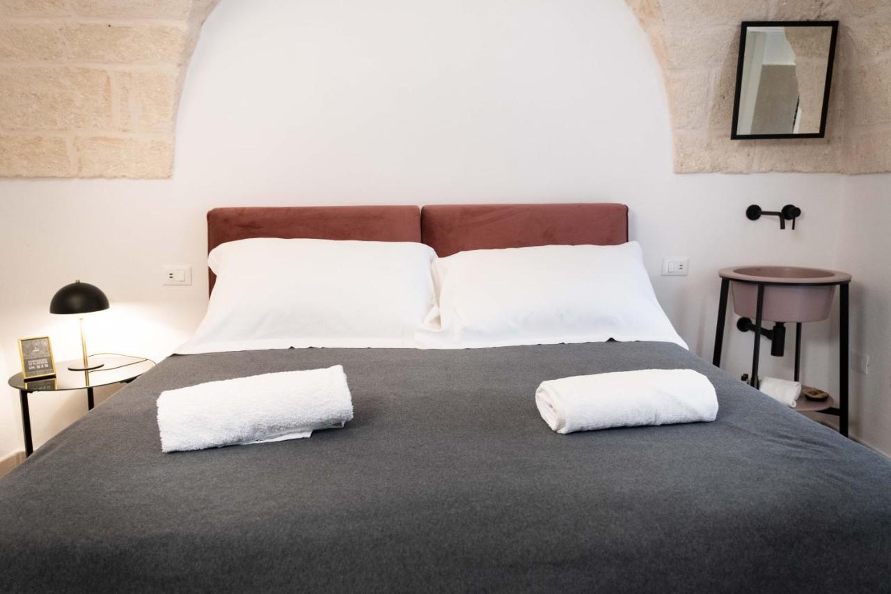 Dama Bianca Boutique Hotel Ostuni Dış mekan fotoğraf