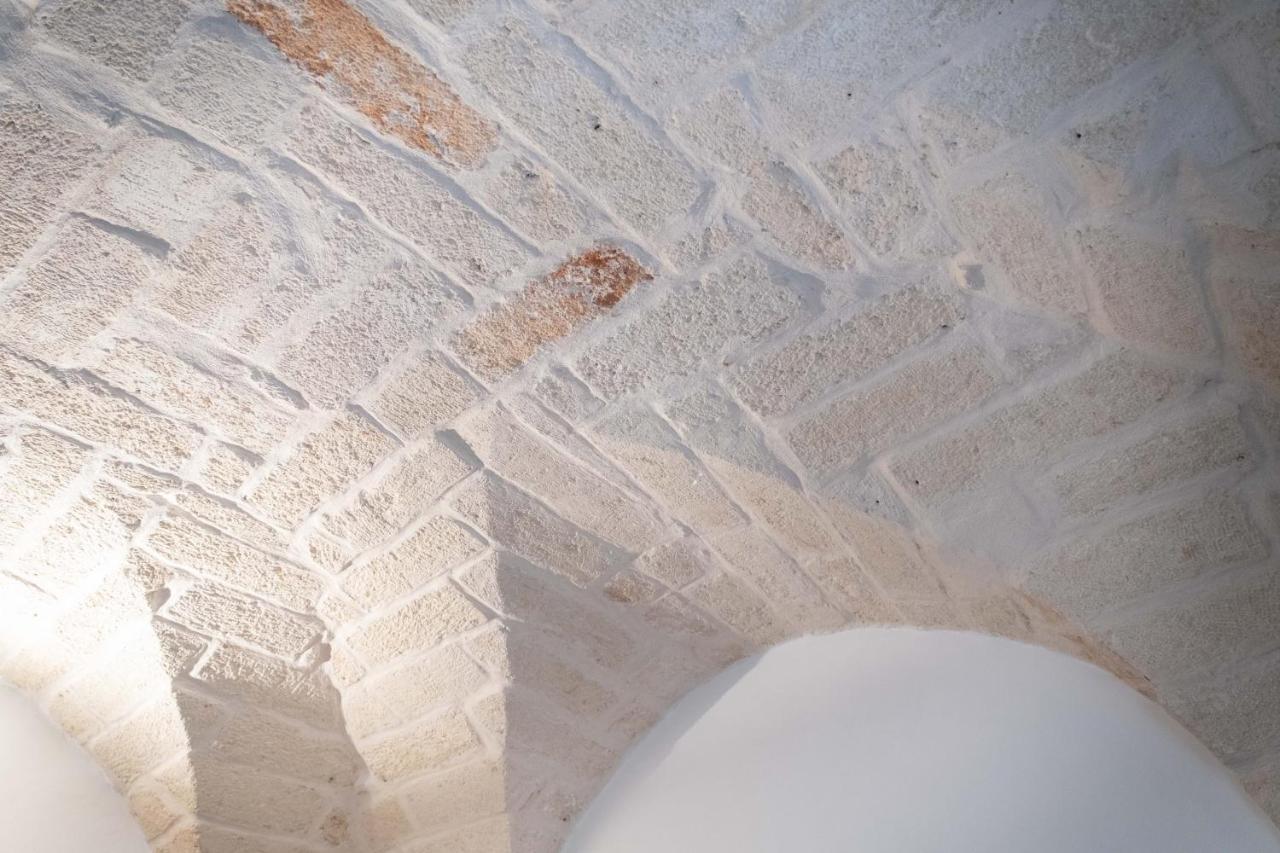 Dama Bianca Boutique Hotel Ostuni Dış mekan fotoğraf