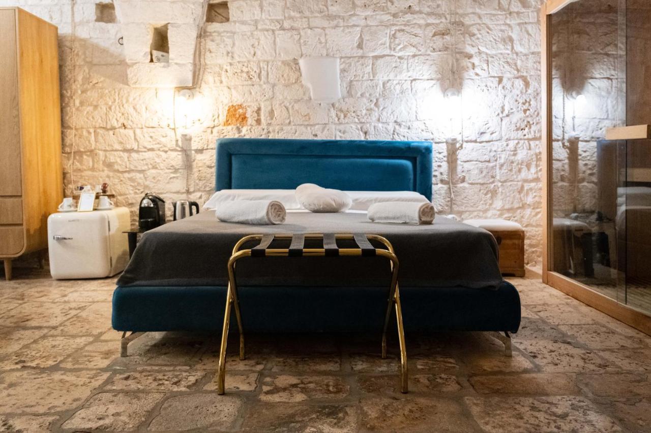 Dama Bianca Boutique Hotel Ostuni Dış mekan fotoğraf