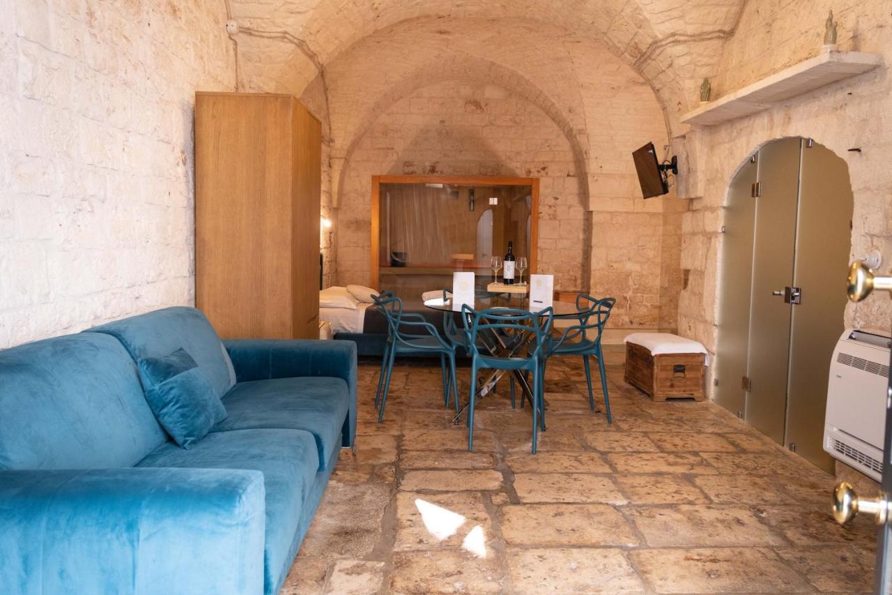 Dama Bianca Boutique Hotel Ostuni Dış mekan fotoğraf