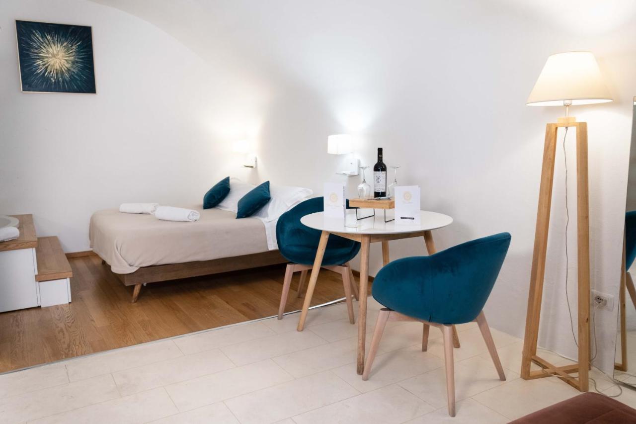 Dama Bianca Boutique Hotel Ostuni Dış mekan fotoğraf