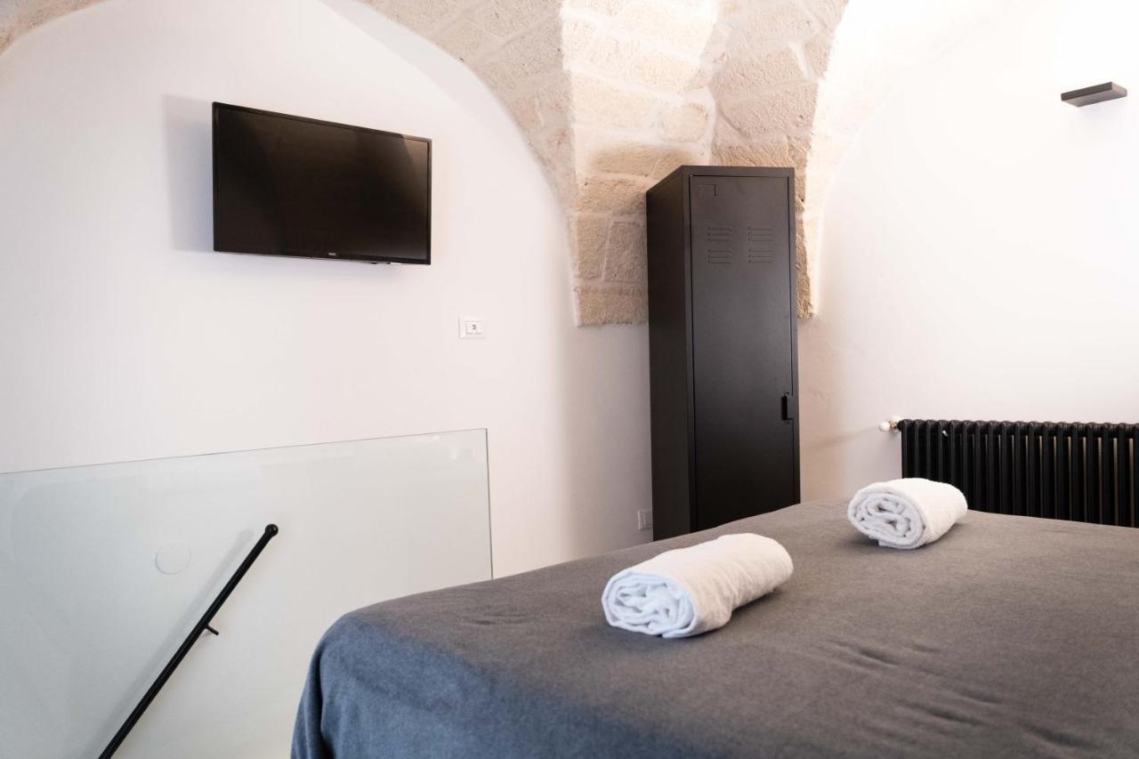 Dama Bianca Boutique Hotel Ostuni Dış mekan fotoğraf