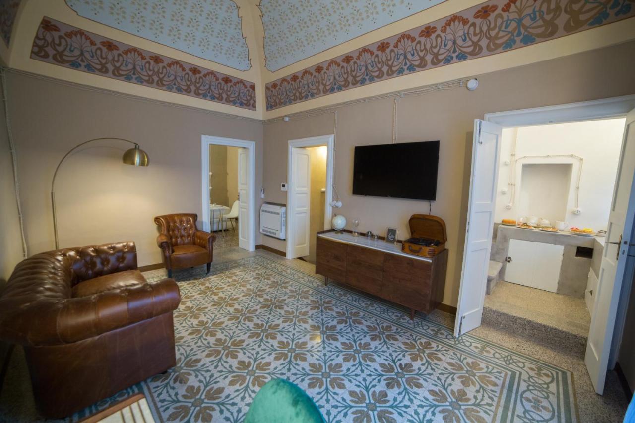 Dama Bianca Boutique Hotel Ostuni Dış mekan fotoğraf